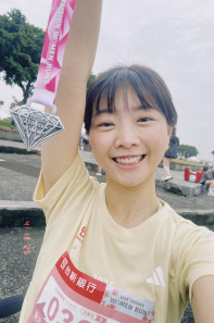 看看Zoe的個人專頁