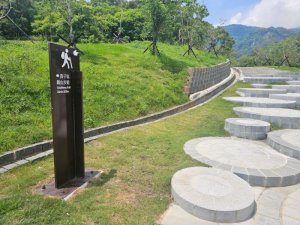 小牛埔步道、水磨坑山、貴子坑東峰