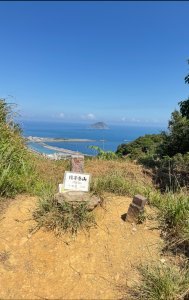 槓子寮山(小百岳#04)走砲台順遊茵夢湖