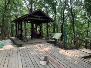 20250906台南糞箕湖山