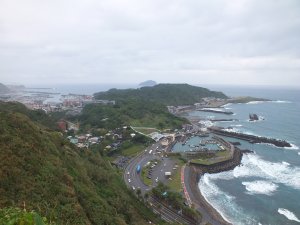 深澳山-金針谷農家O型