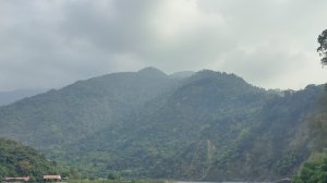 小百岳尾寮山