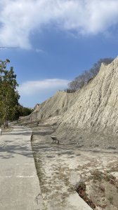 田寮月世界地景步道