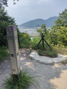 近幾八幡(八幡神宮ˊ八幡山)