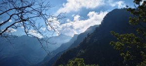 2025/12/06-光高天+南大龜+向天湖+三角湖山