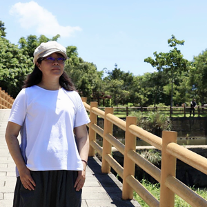 Sandy Kuo