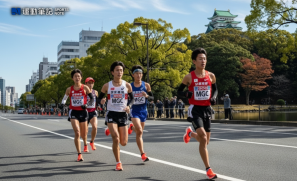 【賽事】2027 MGC 將於名古屋舉行 首次移師東京以外城市