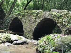 打鐵寮古道一日遊