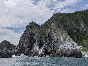 【基隆嶼】基隆の後花園