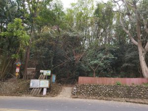[嘉義市區][二]筍寮山東北、筍寮山、玉虛宮西北、南恩禪寺後山東北、湖內、翠華山、蘭潭隧道、北社尾西