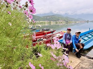 滇西北亞丁自由行D6（漫遊瀘沽湖，轉山日的祈福與晨光）2026.9.6