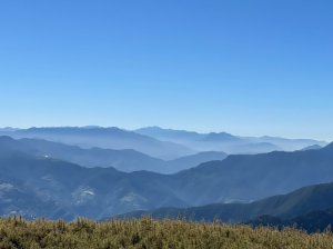 志佳陽大山