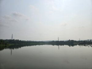 觀音湖