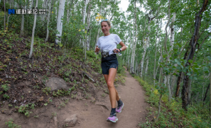 【人物】在急症室輪班間隙打破超馬紀錄的醫生 Anne Flower：我就像醫學界的蝙蝠俠！