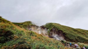 20251019 苗圃-七星山-小油坑