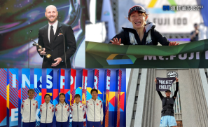 【話題】走過 2025  香港長跑及越野跑大事回顧