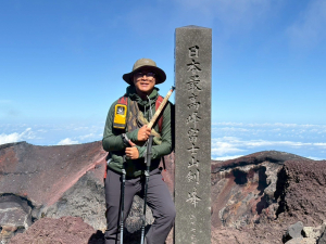 富士Tok遊D4 富士山富士宮路線之D1