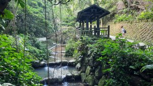 《台北》城市晨運｜虎山親山自然步道（松山慈惠堂）