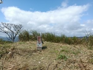 頭城鎮外大溪山+七兄弟山+窖寮山O型
