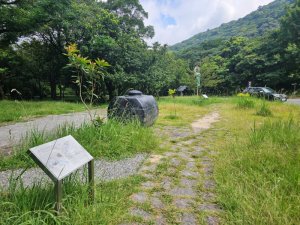 紫明溪步道、猴崁水圳步道