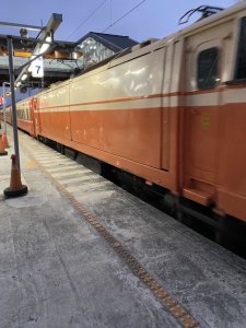 迷糊步道