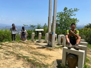 新北市-大同山.青龍嶺.大棟山.天上山.演唱會【是該清零病毒?還是與病毒共存??】