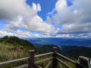 姜子寮山