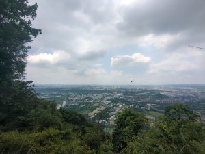 2024.07.06－鳶山健行(螢火蟲小吃登山口)