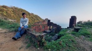 115.2.22黃金十二稜 水螺稜 穿越時空與礦業的相遇