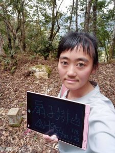 115.1.25 扇子排山