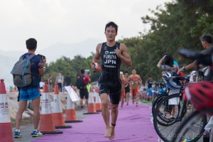 2015 ASTC Sprint Triathlon Asian Cup Hong Kong - D