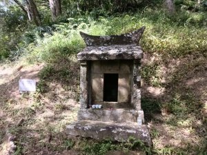 雙溪區北勢溪古道+畚箕湖古道+三層巷古道+北勢溪古道P字走