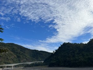 《中級小百岳》老太婆的裹腳布-又臭又長的尾寮山