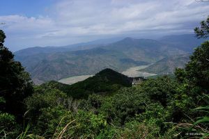 【屏東】北里龍山、鐵劍山、竹坑山、塭子