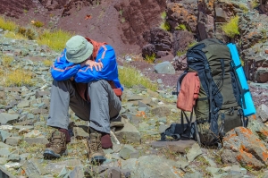 【登山醫學】想挑戰高山嗎？這些關於高山症的事請先了解