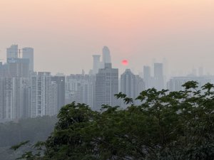 [茂名馬之行-12] 2026_0119 蓮花山公園