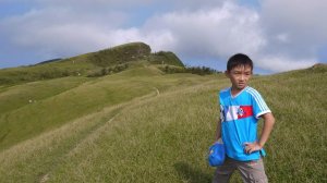 桃源谷大溪線登山健行趣