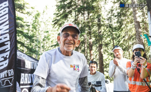 【賽事】80歲佛羅里達跑者成功完成Badwater 135 創歷史成為賽事最年長完賽跑手