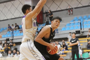 2015亞洲名校邀請賽