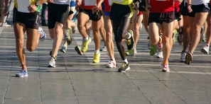 【訓練】慢跑新手 如何避免肌肉痠痛？