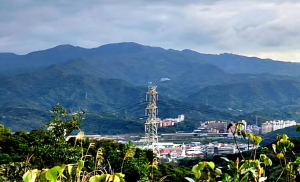 龍鳳山，萬壽山，瑪陵尖，瑪陵尖東南峰