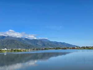 大坡池環潭步道