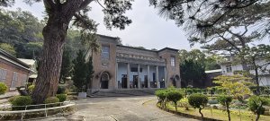 毘盧禪寺步道+七星崗-2026/03/08