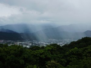 (大棟山系)405高地-2025微笑山線大縱走尋寶集章任務