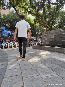 2026臺北健走趣青年公園202609240913