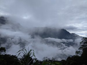 【北大武山】日湯真．舊筏灣