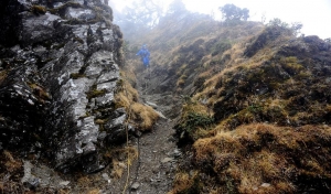 鬼門關峰