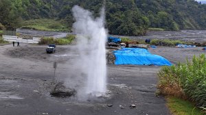 天狗溪噴泉登山健行趣