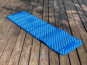 EXPED FlexMat Plus 睡墊睡眠體驗分享