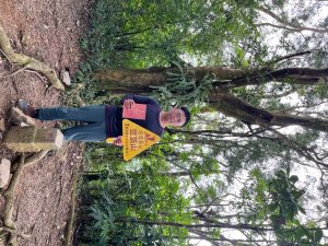 20251102_笠頂山（屏東小百岳）